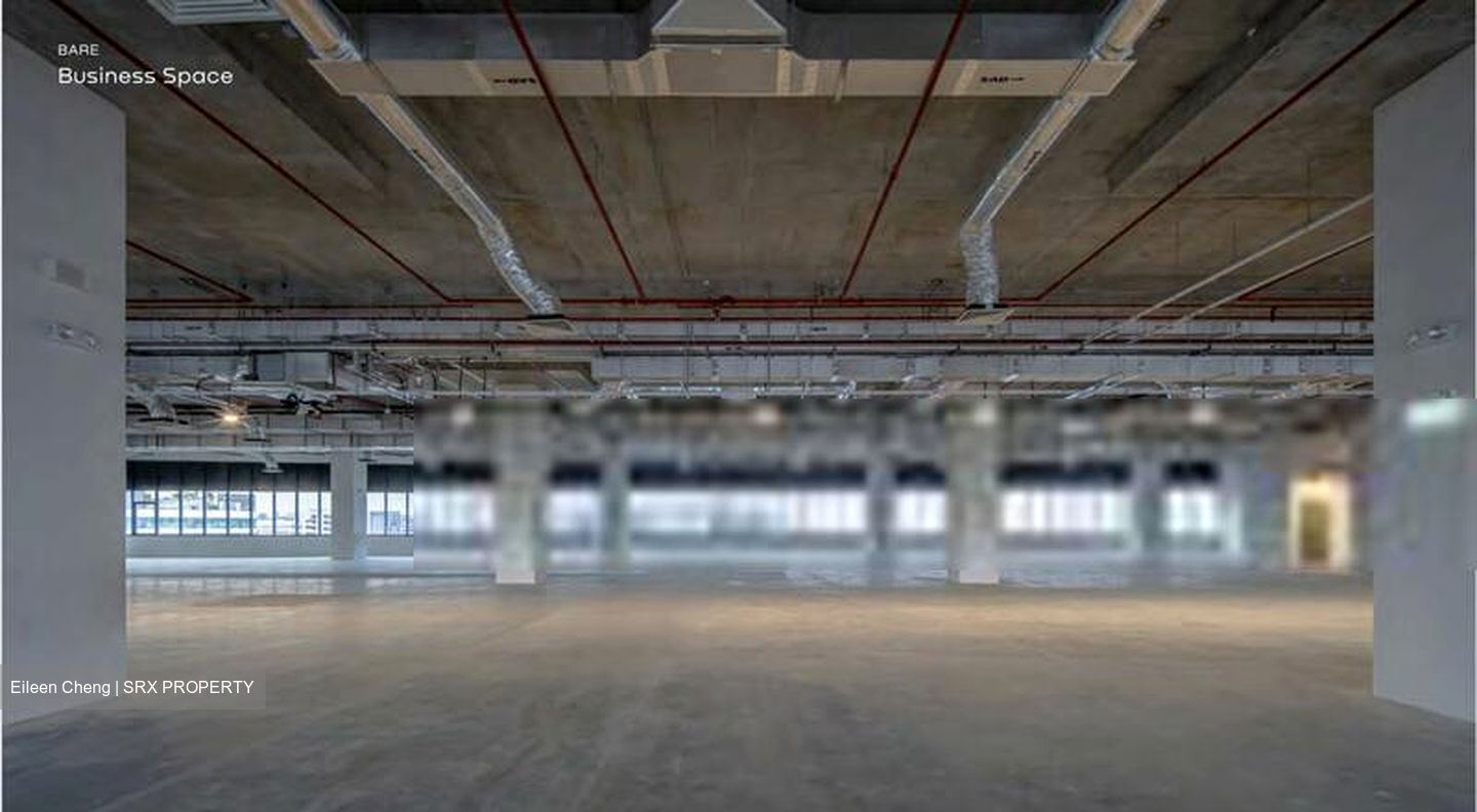 Solaris @tai Seng (D19), Factory #453532211